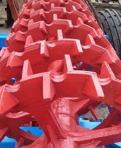 Другая Другая, объемом двигателя 0 л и пробегом 0 тыс. км за 6522 $, фото 5 на Automoto.ua