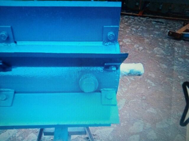 Другая Другая, объемом двигателя 0 л и пробегом 0 тыс. км за 854 $, фото 1 на Automoto.ua