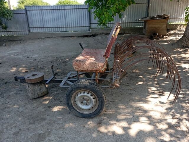 Інша Інша, об'ємом двигуна 0 л та пробігом 0 тис. км за 122 $, фото 2 на Automoto.ua