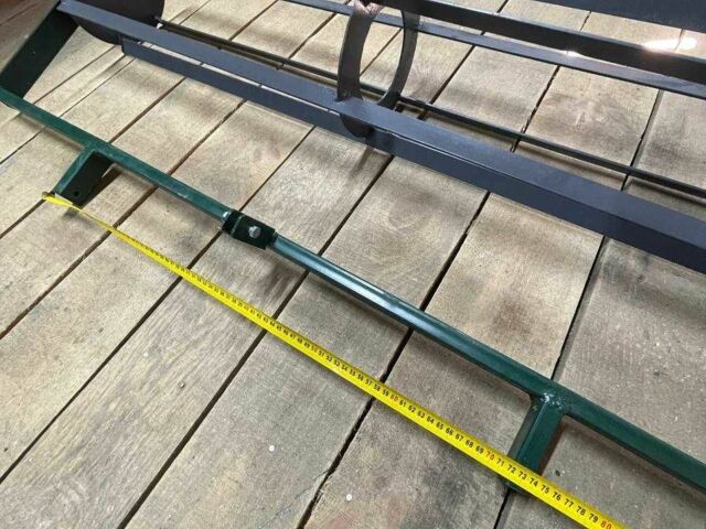 Другая Другая, объемом двигателя 0 л и пробегом 0 тыс. км за 5500 $, фото 11 на Automoto.ua