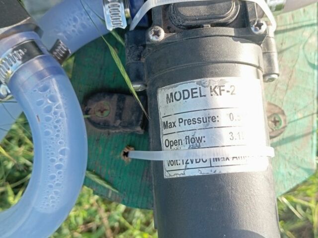 Другая Другая, объемом двигателя 0 л и пробегом 0 тыс. км за 145 $, фото 1 на Automoto.ua