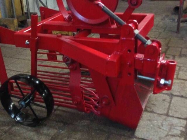 Другая Другая, объемом двигателя 0 л и пробегом 0 тыс. км за 6500 $, фото 3 на Automoto.ua