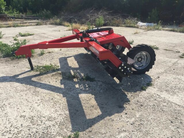 Другая Другая, объемом двигателя 0 л и пробегом 0 тыс. км за 2537 $, фото 2 на Automoto.ua