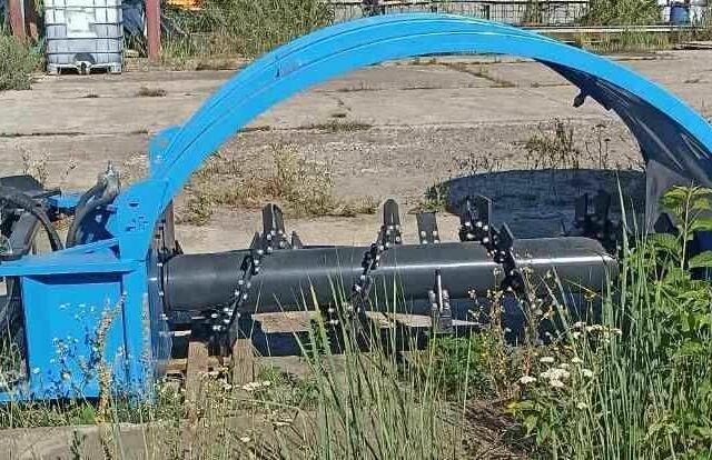 Інша Інша, об'ємом двигуна 0 л та пробігом 0 тис. км за 10176 $, фото 2 на Automoto.ua