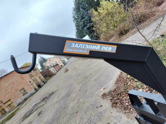 Другая Другая, объемом двигателя 0 л и пробегом 0 тыс. км за 927 $, фото 1 на Automoto.ua