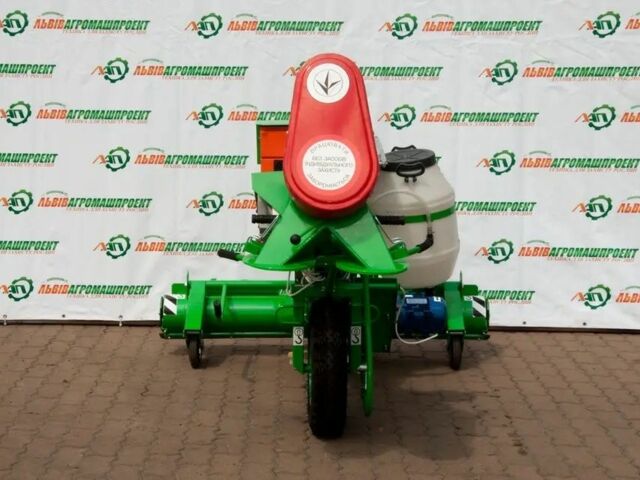 Другая Другая, объемом двигателя 0 л и пробегом 0 тыс. км за 5338 $, фото 2 на Automoto.ua