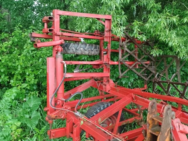 Другая Другая, объемом двигателя 0 л и пробегом 0 тыс. км за 24 $, фото 2 на Automoto.ua