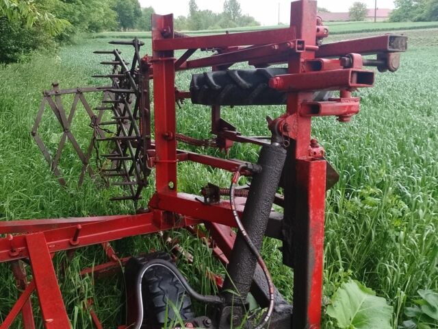 Другая Другая, объемом двигателя 0 л и пробегом 0 тыс. км за 24 $, фото 1 на Automoto.ua