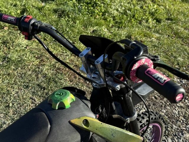 Другая Другая, объемом двигателя 0.13 л и пробегом 0 тыс. км за 750 $, фото 3 на Automoto.ua