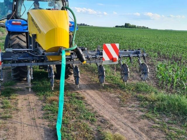 Другая Другая, объемом двигателя 0 л и пробегом 0 тыс. км за 46437 $, фото 2 на Automoto.ua