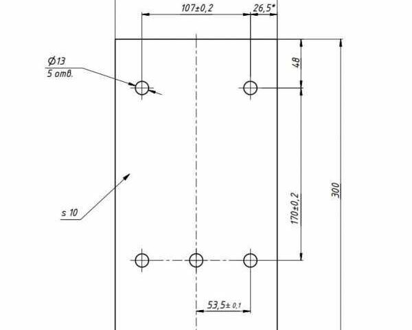 Другая Другая, объемом двигателя 0 л и пробегом 0 тыс. км за 9380 $, фото 7 на Automoto.ua