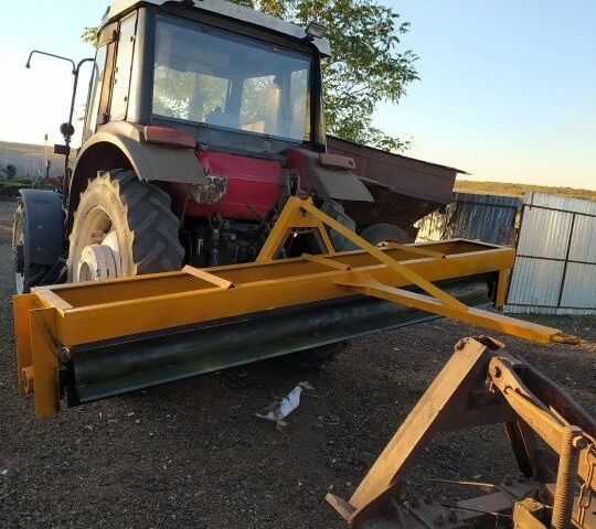 Другая Другая, объемом двигателя 0 л и пробегом 0 тыс. км за 1345 $, фото 1 на Automoto.ua