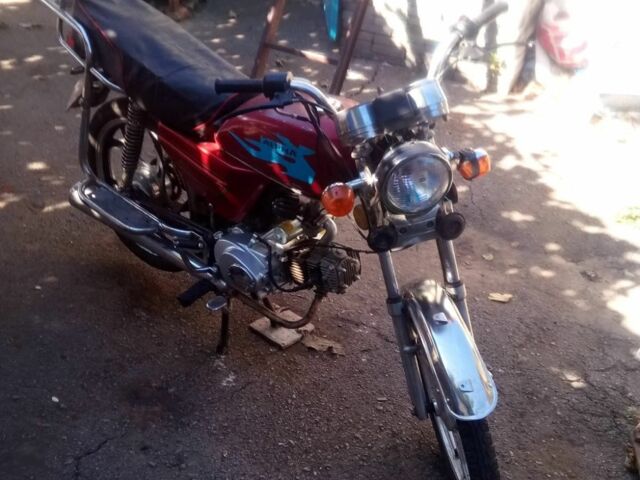 Другая Другая, объемом двигателя 0.13 л и пробегом 0 тыс. км за 532 $, фото 4 на Automoto.ua