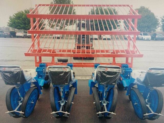 Другая Другая, объемом двигателя 0 л и пробегом 0 тыс. км за 25979 $, фото 3 на Automoto.ua