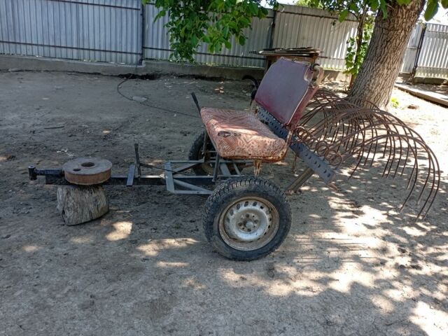 Інша Інша, об'ємом двигуна 0 л та пробігом 0 тис. км за 122 $, фото 8 на Automoto.ua