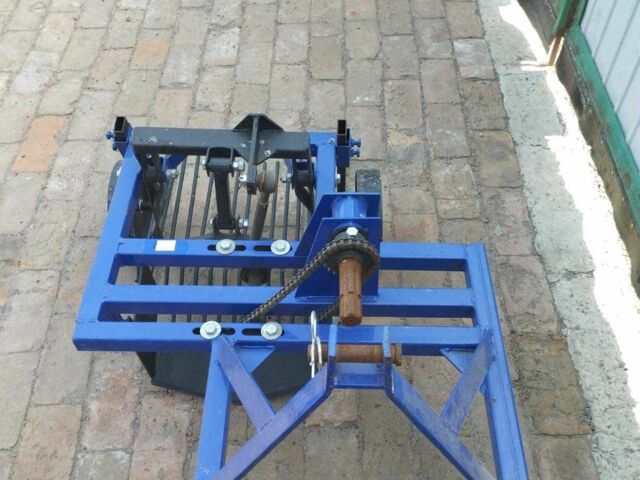 Другая Другая, объемом двигателя 0 л и пробегом 0 тыс. км за 401 $, фото 3 на Automoto.ua