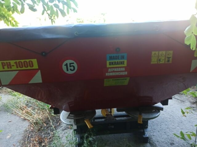 Другая Другая, объемом двигателя 0 л и пробегом 0 тыс. км за 1182 $, фото 2 на Automoto.ua