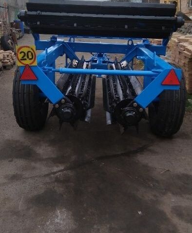 Інша Інша, об'ємом двигуна 0 л та пробігом 0 тис. км за 5348 $, фото 2 на Automoto.ua