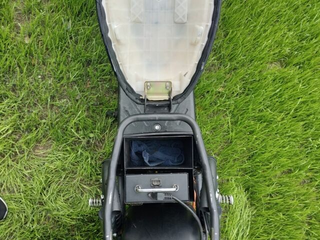 Другая Другая, объемом двигателя 0 л и пробегом 0 тыс. км за 1321 $, фото 5 на Automoto.ua