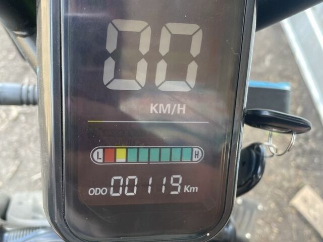 Другая Другая, объемом двигателя 0 л и пробегом 0 тыс. км за 523 $, фото 1 на Automoto.ua