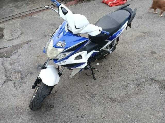 Другая Другая, объемом двигателя 0.13 л и пробегом 0 тыс. км за 532 $, фото 2 на Automoto.ua