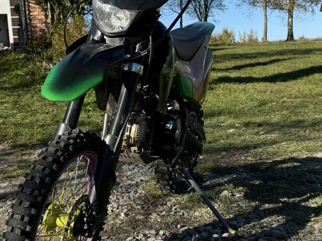 Другая Другая, объемом двигателя 0.13 л и пробегом 0 тыс. км за 750 $, фото 5 на Automoto.ua