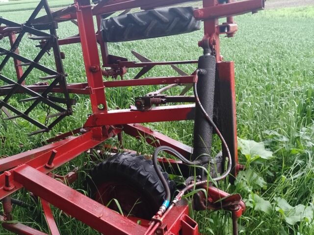 Другая Другая, объемом двигателя 0 л и пробегом 0 тыс. км за 24 $, фото 4 на Automoto.ua