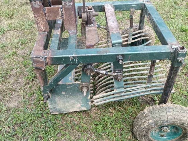 Другая Інша, об'ємом двигуна 0 л та пробігом 0 тис. км за 119 $, фото 2 на Automoto.ua