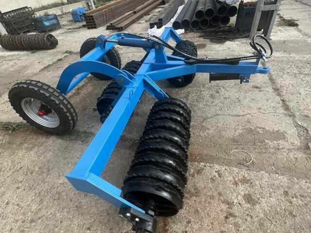 Другая Другая, объемом двигателя 0 л и пробегом 0 тыс. км за 3069 $, фото 2 на Automoto.ua