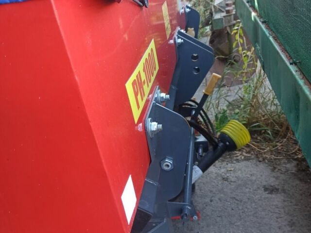 Другая Другая, объемом двигателя 0 л и пробегом 0 тыс. км за 1182 $, фото 5 на Automoto.ua