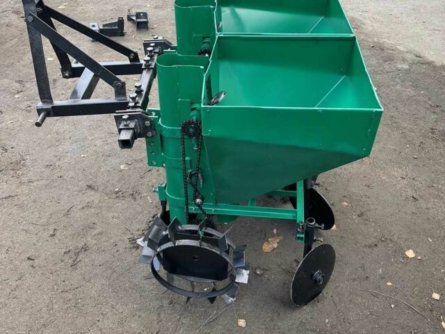 Другая Другая, объемом двигателя 0 л и пробегом 0 тыс. км за 111 $, фото 7 на Automoto.ua