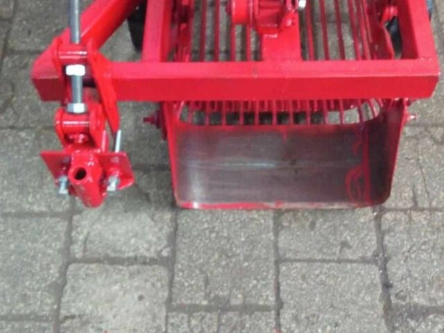 Другая Другая, объемом двигателя 0 л и пробегом 0 тыс. км за 6500 $, фото 2 на Automoto.ua