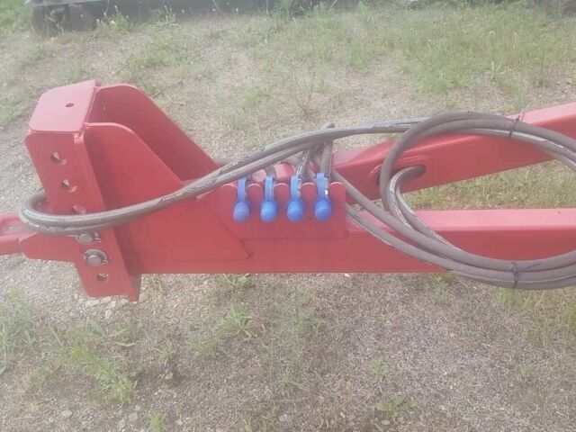 Інша Інша, об'ємом двигуна 0 л та пробігом 0 тис. км за 9607 $, фото 2 на Automoto.ua