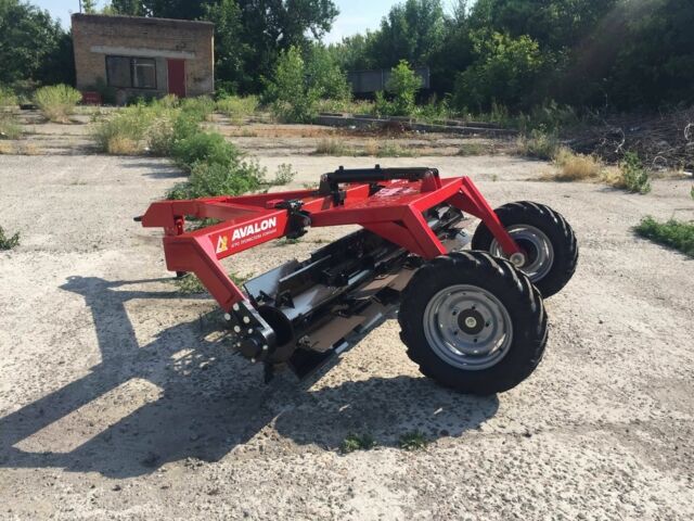 Другая Другая, объемом двигателя 0 л и пробегом 0 тыс. км за 2537 $, фото 4 на Automoto.ua