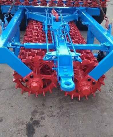 Другая Другая, объемом двигателя 0 л и пробегом 0 тыс. км за 6522 $, фото 4 на Automoto.ua