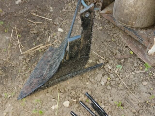 Другая Другая, объемом двигателя 0 л и пробегом 0 тыс. км за 799 $, фото 3 на Automoto.ua