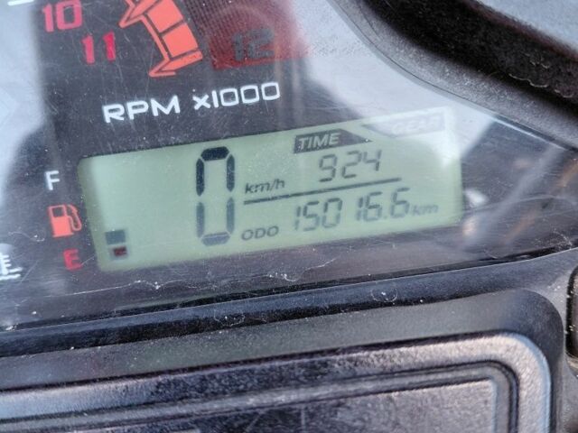 Другая Другая, объемом двигателя 0 л и пробегом 0 тыс. км за 1300 $, фото 3 на Automoto.ua