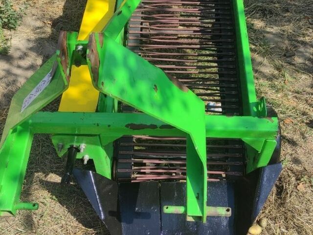 Другая Другая, объемом двигателя 0 л и пробегом 0 тыс. км за 607 $, фото 2 на Automoto.ua