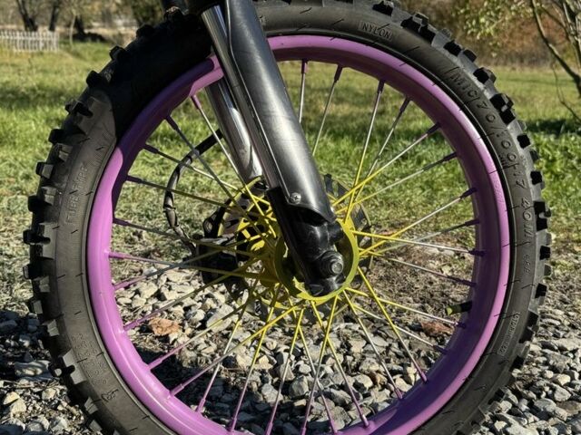 Другая Другая, объемом двигателя 0.13 л и пробегом 0 тыс. км за 750 $, фото 7 на Automoto.ua