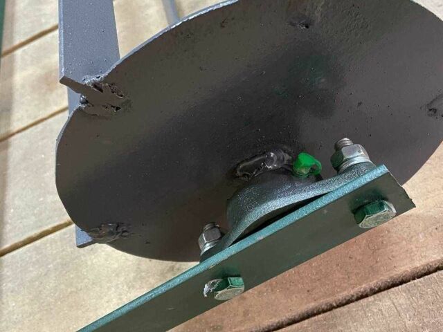 Другая Другая, объемом двигателя 0 л и пробегом 0 тыс. км за 5500 $, фото 2 на Automoto.ua