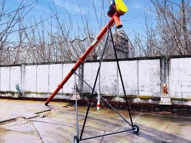 Другая Другая, объемом двигателя 0 л и пробегом 0 тыс. км за 11000 $, фото 10 на Automoto.ua