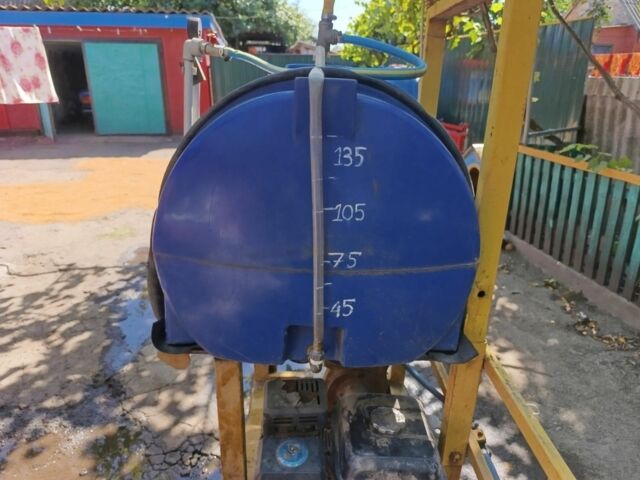 Другая Другая, объемом двигателя 0 л и пробегом 0 тыс. км за 291 $, фото 6 на Automoto.ua