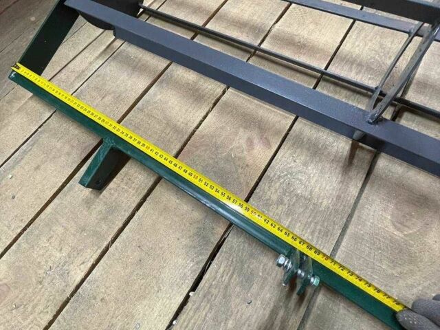 Другая Другая, объемом двигателя 0 л и пробегом 0 тыс. км за 5500 $, фото 5 на Automoto.ua