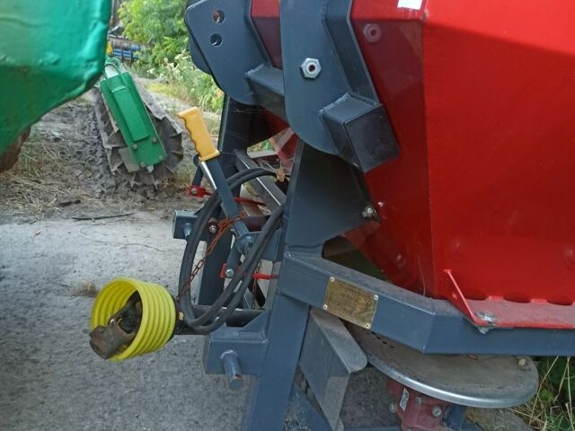 Другая Другая, объемом двигателя 0 л и пробегом 0 тыс. км за 1182 $, фото 1 на Automoto.ua