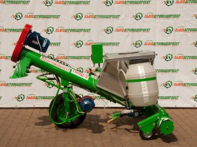 Другая Другая, объемом двигателя 0 л и пробегом 0 тыс. км за 5338 $, фото 1 на Automoto.ua