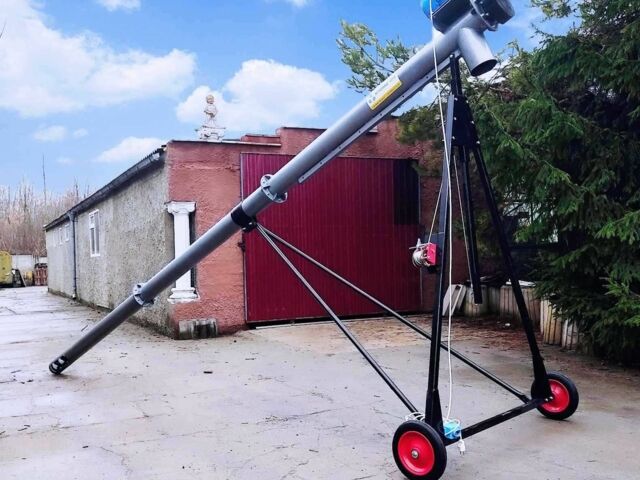 Другая Другая, объемом двигателя 0 л и пробегом 0 тыс. км за 11000 $, фото 5 на Automoto.ua