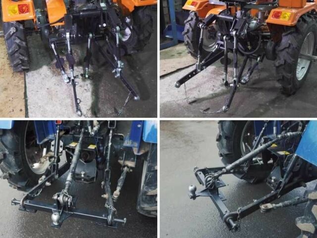 Другая Другая, объемом двигателя 0 л и пробегом 0 тыс. км за 9380 $, фото 6 на Automoto.ua