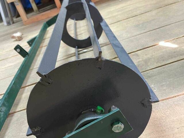 Другая Другая, объемом двигателя 0 л и пробегом 0 тыс. км за 5500 $, фото 7 на Automoto.ua