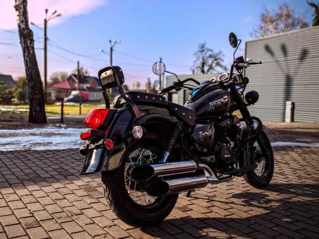 Другая Другая, объемом двигателя 0.25 л и пробегом 0 тыс. км за 1860 $, фото 3 на Automoto.ua