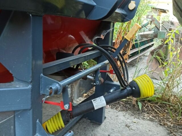 Другая Другая, объемом двигателя 0 л и пробегом 0 тыс. км за 1182 $, фото 4 на Automoto.ua